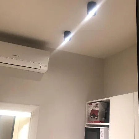 Apartmán Triana Pelay *