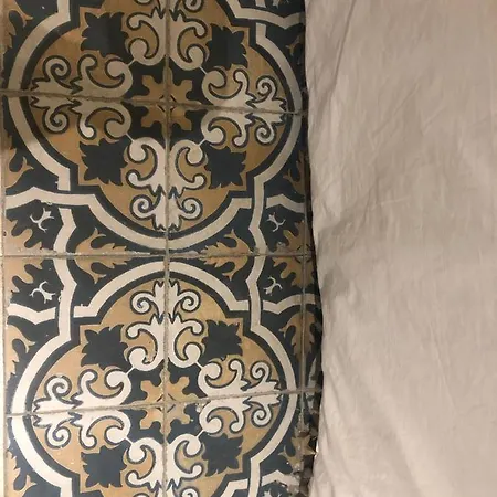 Triana Pelay Apartmán Sevilla