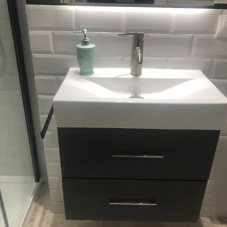 Apartmán Triana Pelay *