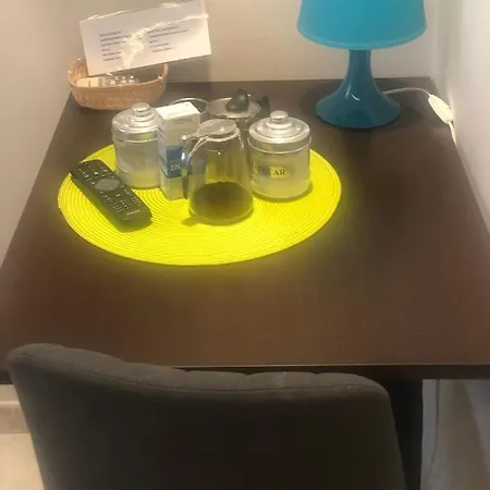 Apartmán Triana Pelay