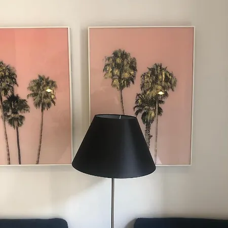 Triana Pelay Apartmán *