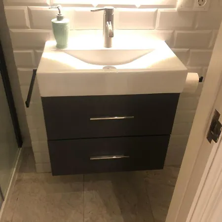 Apartmán Triana Pelay *