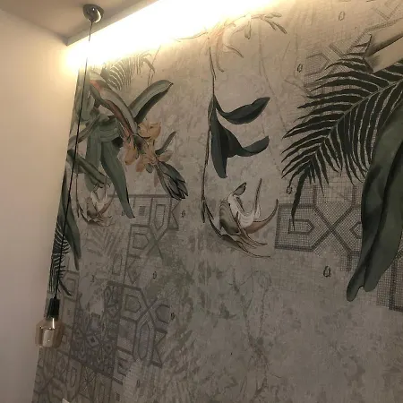 Apartmán Triana Pelay *