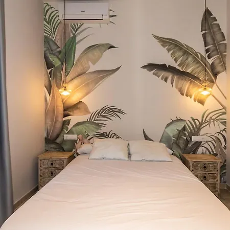 Apartmán Triana Pelay *