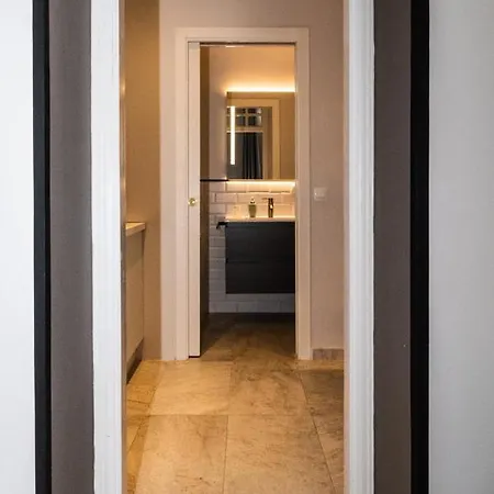 Apartmán Triana Pelay