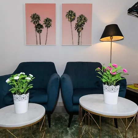 Apartmán Triana Pelay *