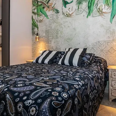 Triana Pelay Apartmán Sevilla