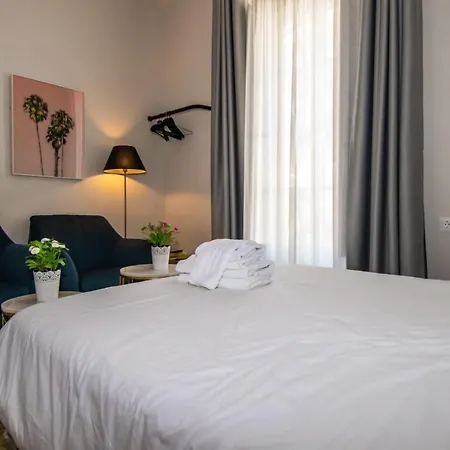 Triana Pelay Apartmán