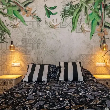 Apartmán Triana Pelay