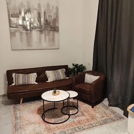 Apartmán Triana Pelay
