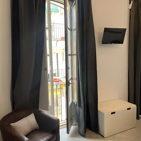 Apartmán Triana Pelay