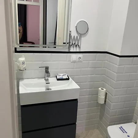 Apartmán Triana Pelay *