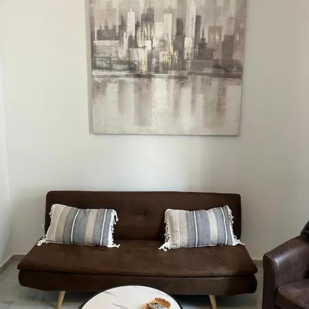 Triana Pelay Apartmán *