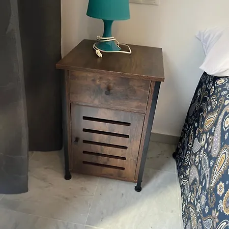 Apartmán Triana Pelay *