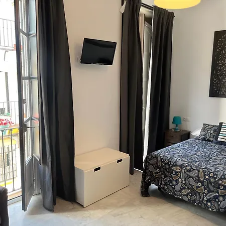 Apartmán Triana Pelay Sevilla