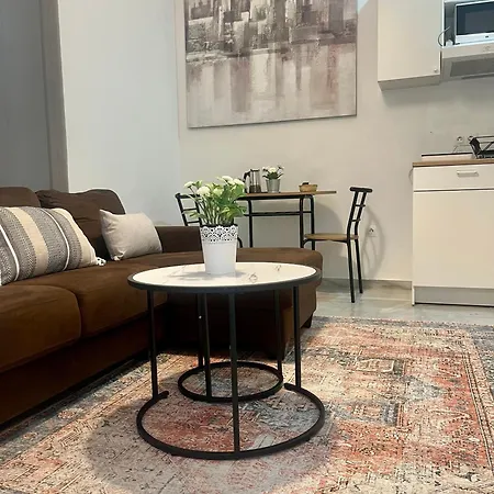 Triana Pelay Apartmán