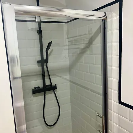 Apartmán Triana Pelay *