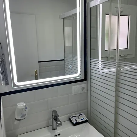 Triana Pelay Apartmán Sevilla