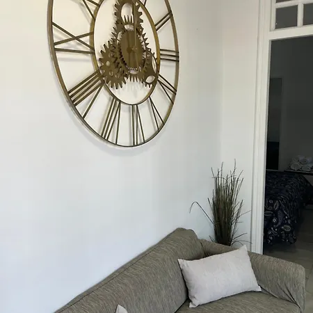 Apartmán Triana Pelay
