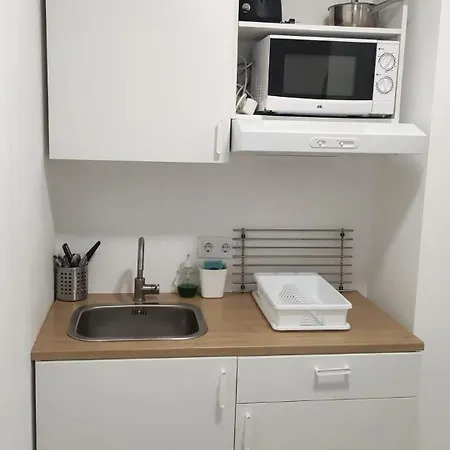 Triana Pelay Apartmán Sevilla