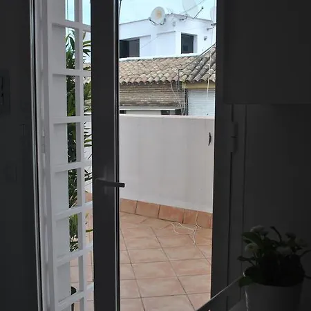 Triana Pelay Apartmán