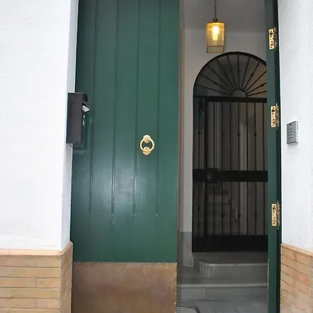Apartmán Triana Pelay Sevilla