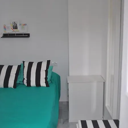 Apartmán Triana Pelay *