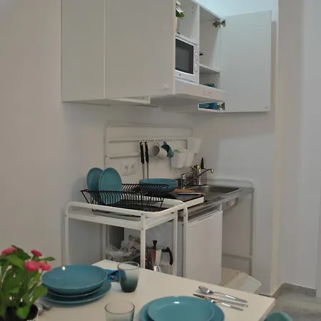 Triana Pelay Apartmán *