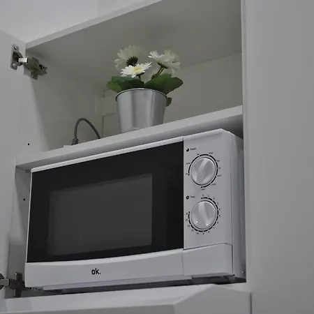 Apartmán Triana Pelay
