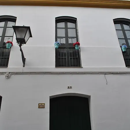 Triana Pelay * Sevilla