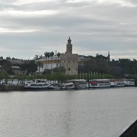 Apartmán Triana Pelay