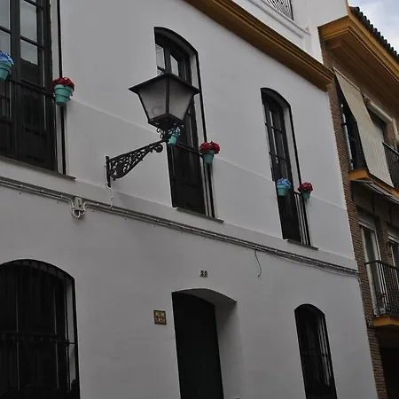 Apartmán Triana Pelay