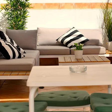 Apartmán Triana Pelay *