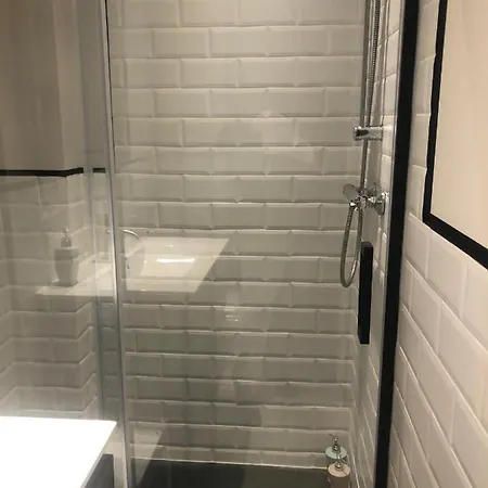 Triana Pelay דירה סביליה