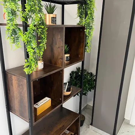 Triana Pelay Appartement *