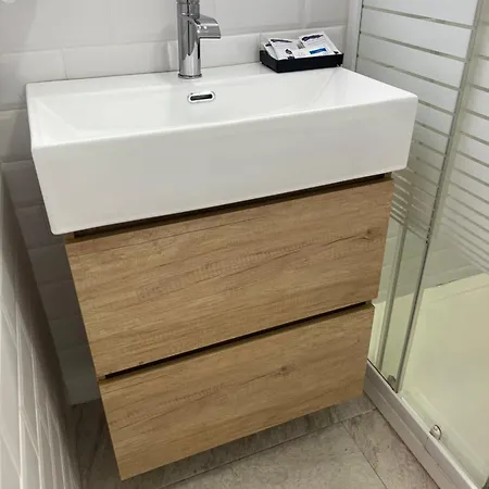 Appartement Triana Pelay Séville