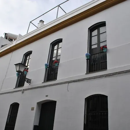 Appartement Triana Pelay