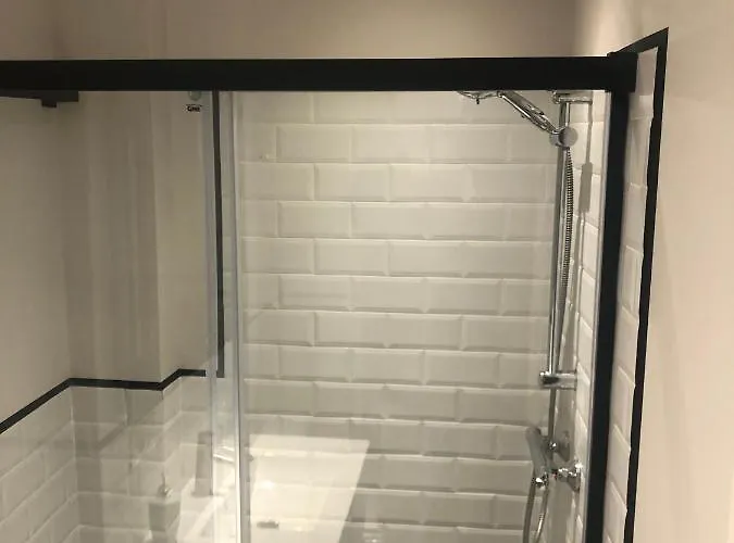 Triana Pelay Apartamento Sevilla