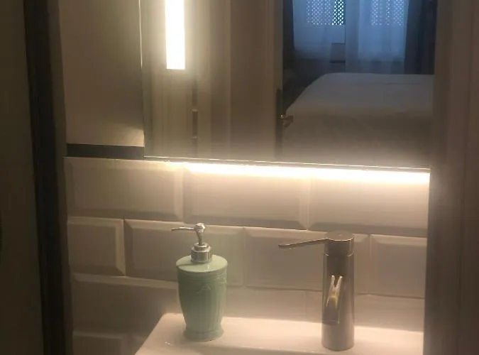Triana Pelay Apartamento Sevilla