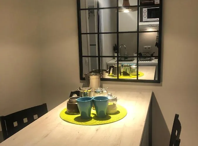Apartamento Triana Pelay *