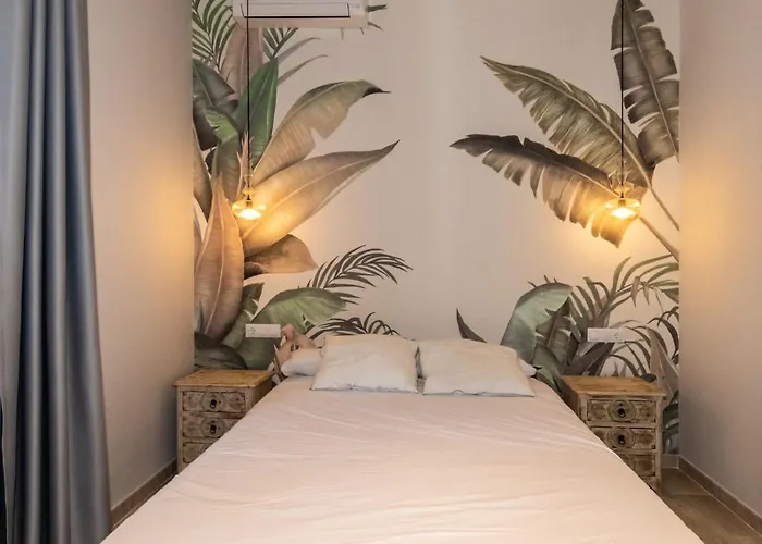 Apartamento Triana Pelay *