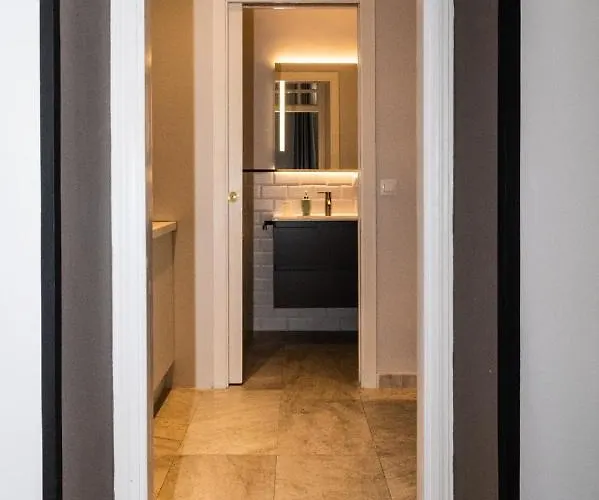 Apartamento Triana Pelay