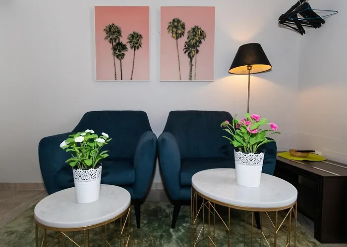 Apartamento Triana Pelay *