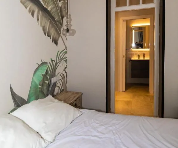 Triana Pelay Apartamento Sevilla