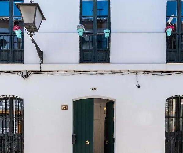 Triana Pelay Apartamento