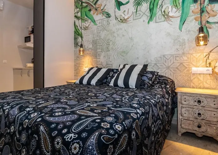 Triana Pelay Apartamento Sevilla