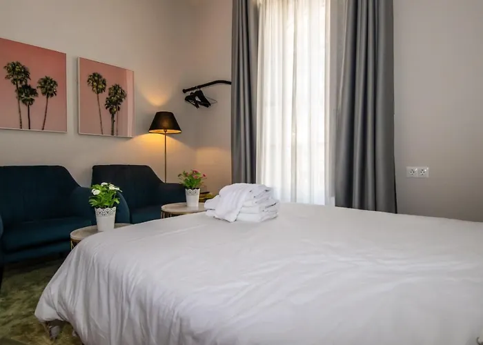 Triana Pelay Apartamento