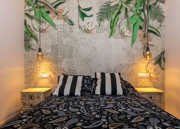 Apartamento Triana Pelay