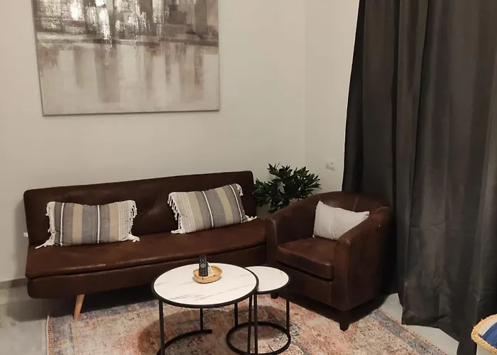Apartamento Triana Pelay