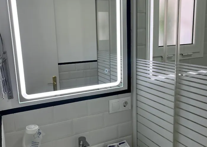 Triana Pelay Apartamento Sevilla
